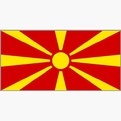 北马其顿U20